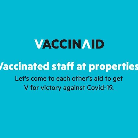 Vaccinated Staff - Oyo 476 Hedda Hotel Себу Экстерьер фото